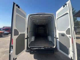 Обява за продажба на VW Crafter 2.0TDI XXL , В ГАРАНЦИЯ , КЛИМА  ~32 500 лв. - изображение 5