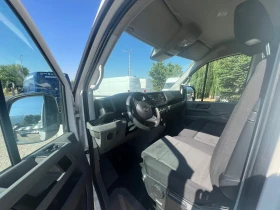 Обява за продажба на VW Crafter 2.0TDI XXL , В ГАРАНЦИЯ , КЛИМА  ~32 500 лв. - изображение 7