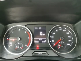 Обява за продажба на VW Crafter 35 DC Chassis M TDI предно ~49 000 лв. - изображение 7