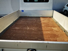 VW Crafter 35 DC Chassis M TDI  | Mobile.bg    14