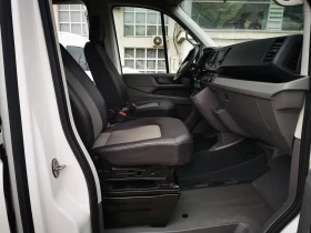 Обява за продажба на VW Crafter 35 DC Chassis M TDI предно ~49 000 лв. - изображение 5