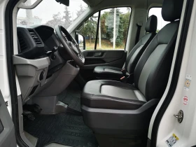 Обява за продажба на VW Crafter 35 DC Chassis M TDI предно ~49 000 лв. - изображение 4
