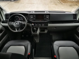 Обява за продажба на VW Crafter 35 DC Chassis M TDI предно ~49 000 лв. - изображение 3