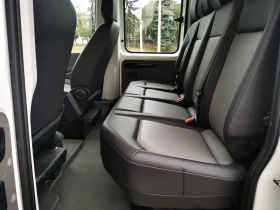 Обява за продажба на VW Crafter 35 DC Chassis M TDI предно ~49 000 лв. - изображение 6