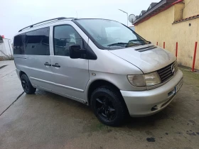 Mercedes-Benz Vito 2.2CDI, снимка 3