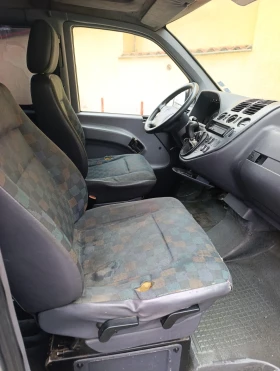 Mercedes-Benz Vito 2.2CDI, снимка 6