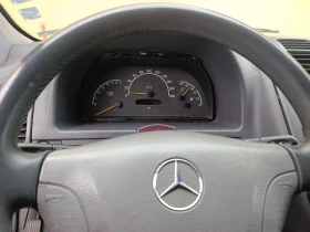 Mercedes-Benz Vito 2.2CDI, снимка 9