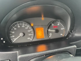 Mercedes-Benz Sprinter 311 ����� ��� ��646  | Mobile.bg � ����� ������ 8