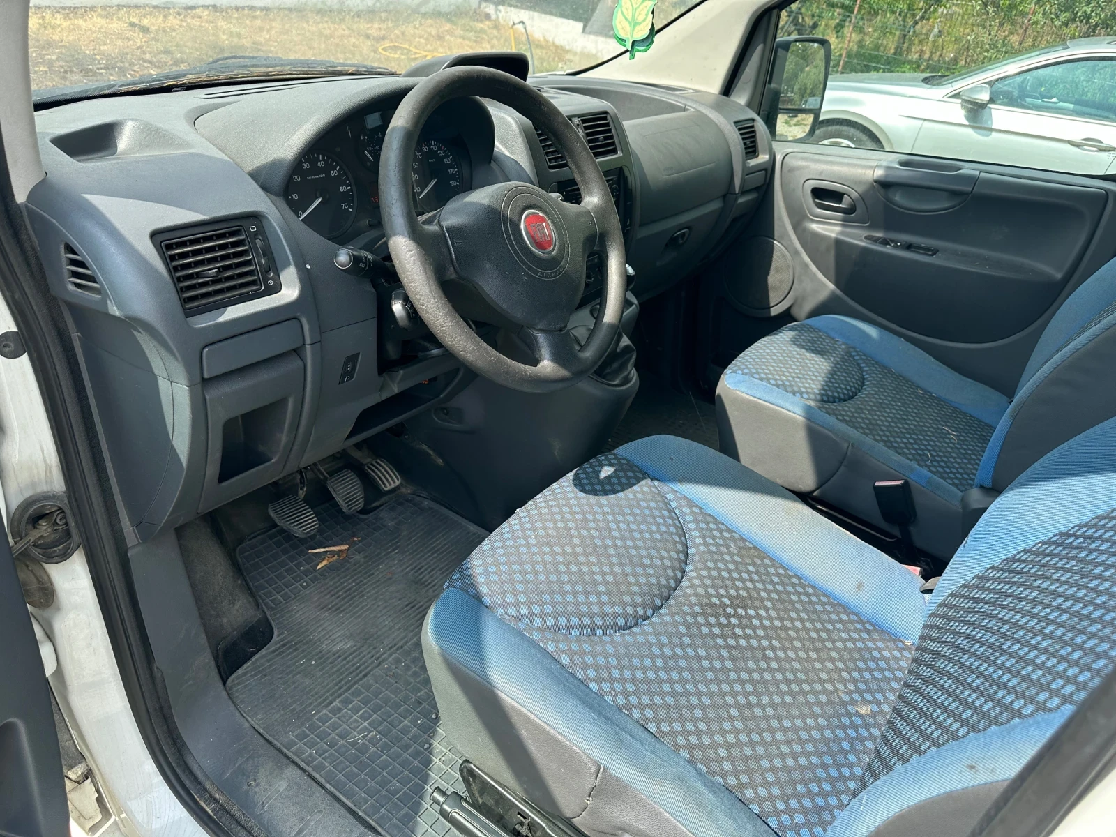 Fiat Scudo * 2.0Multijet*  - изображение 5