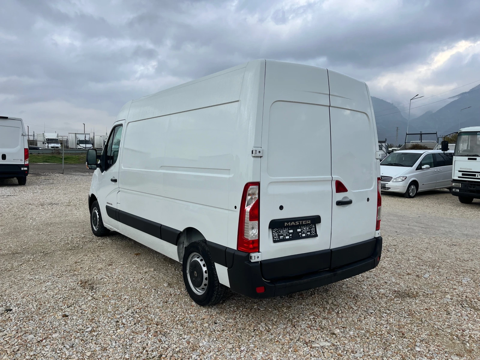 Renault Master 3 New Face 2.3 dCi  5     | Mobile.bg   7