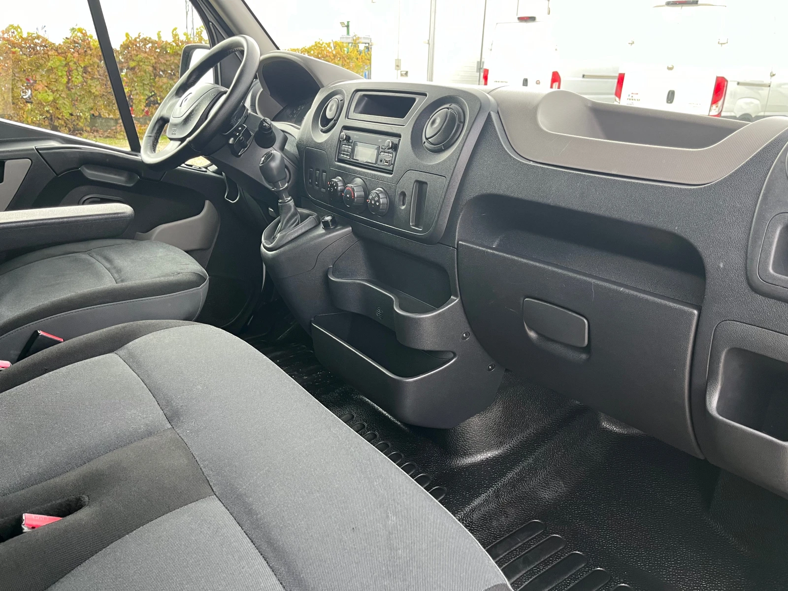 Renault Master 3 New Face 2.3 dCi  5     | Mobile.bg   10
