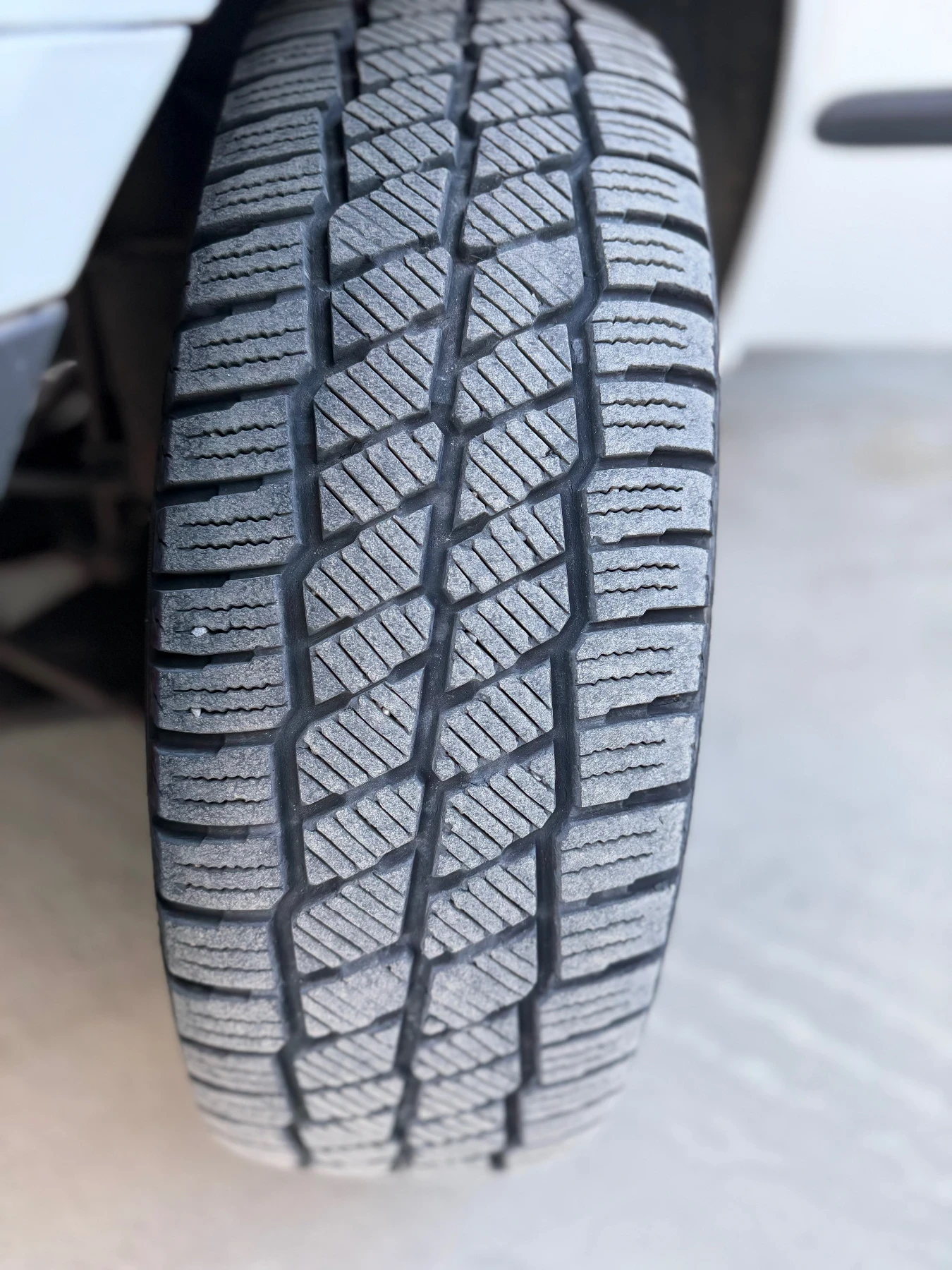 Mercedes-Benz Vito 2.2 Дизел - изображение 8