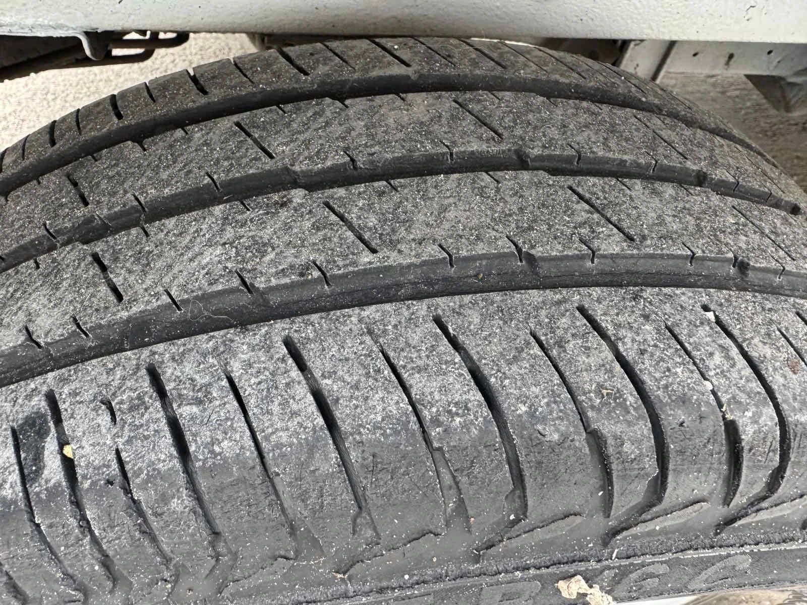 Mercedes-Benz Sprinter 311 КЛИМА ДВГ ОМ646 , снимка 16 - Бусове и автобуси - 54357387