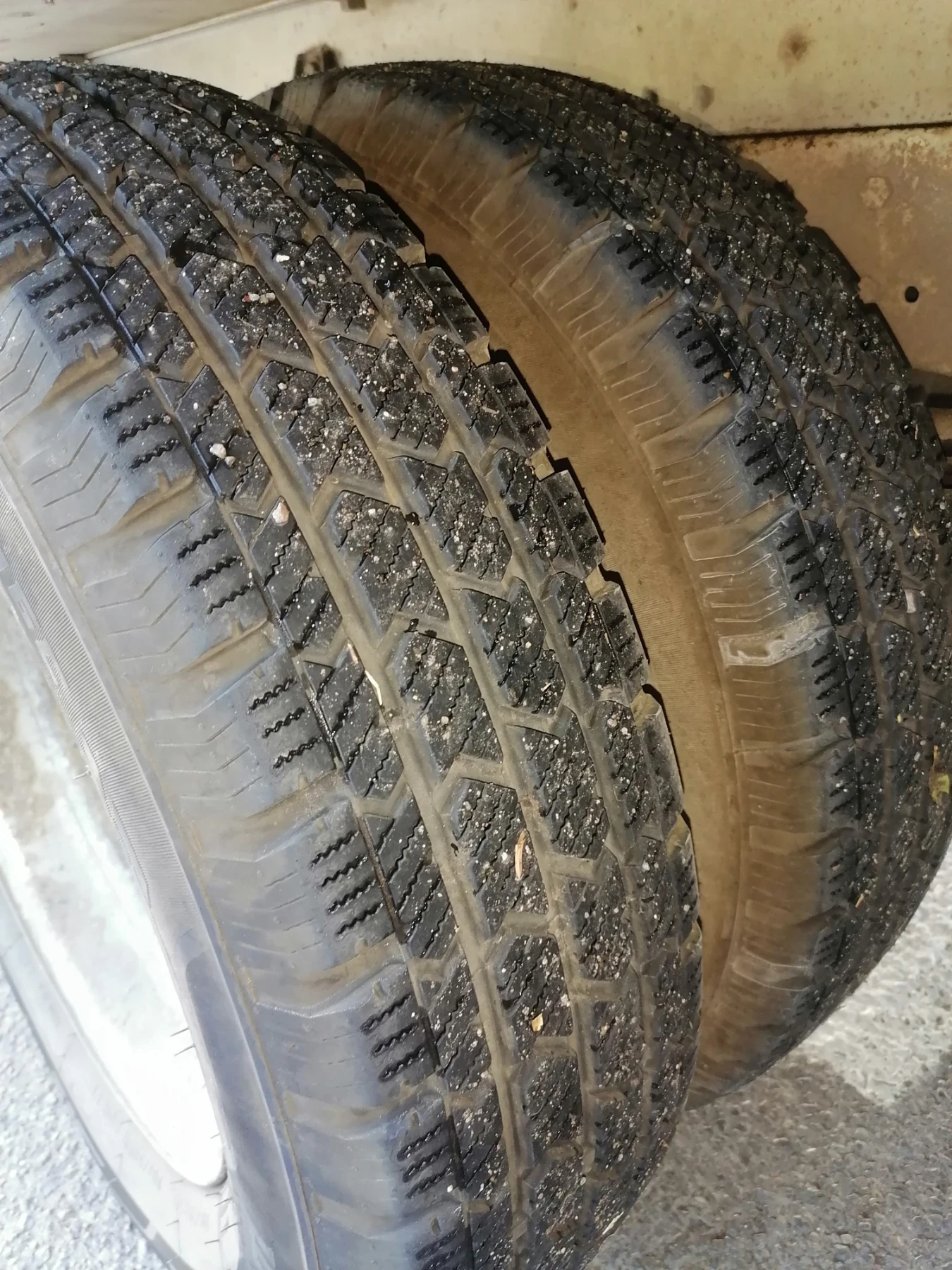 Iveco 35s12 Хладилен, снимка 14 - Бусове и автобуси - 55799721