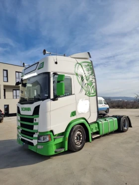 Scania R 450 РЕТАРДЕР MEGA, снимка 2