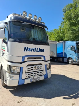 Обява за продажба на Renault T T520 ~25 800 EUR - изображение 1