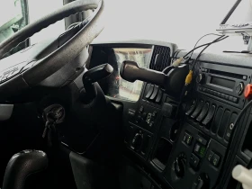 Scania R 380 Scania R360 RATARDER ,   | Mobile.bg    8