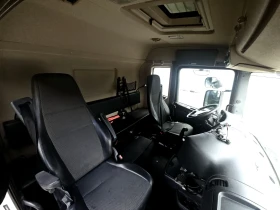 Scania R 380 Scania R360 RATARDER ,   | Mobile.bg    6