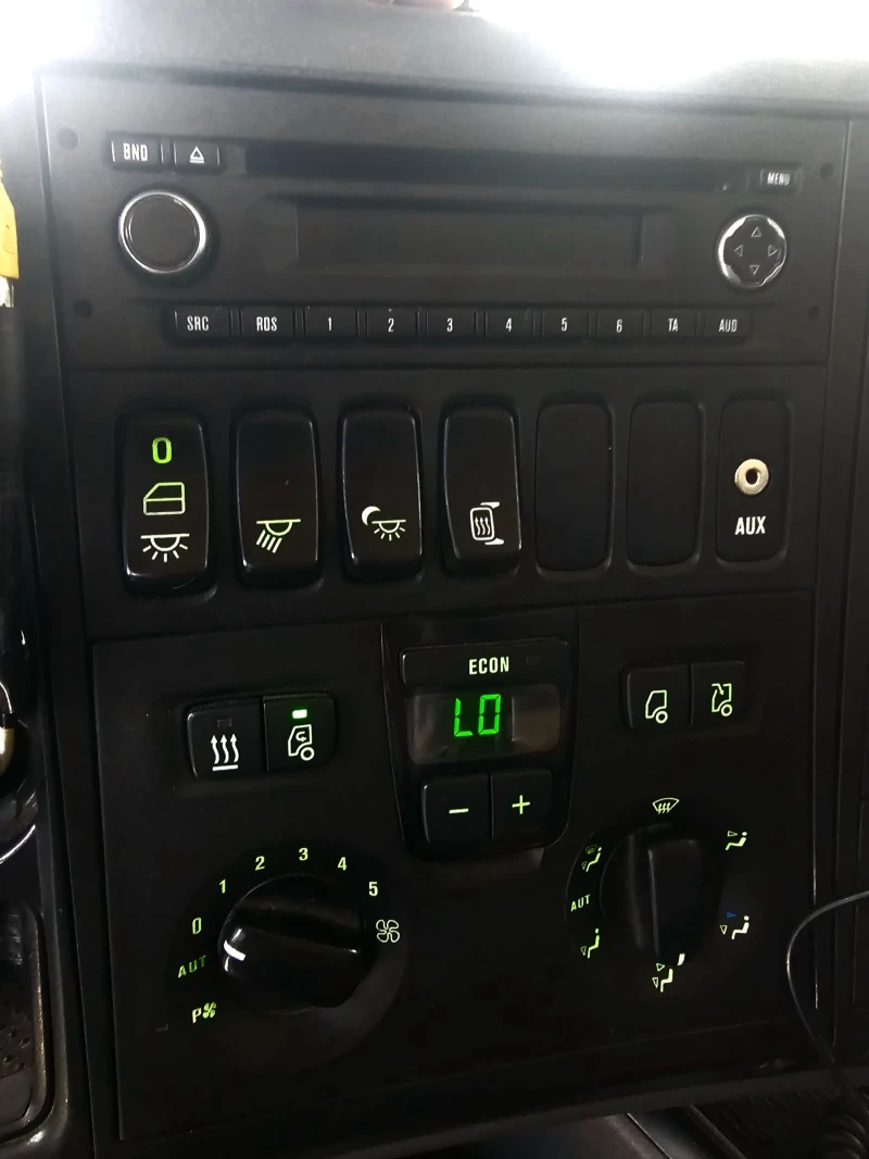 Scania R 380 Scania R360 RATARDER , учебен , снимка 9 - Камиони - 52164796