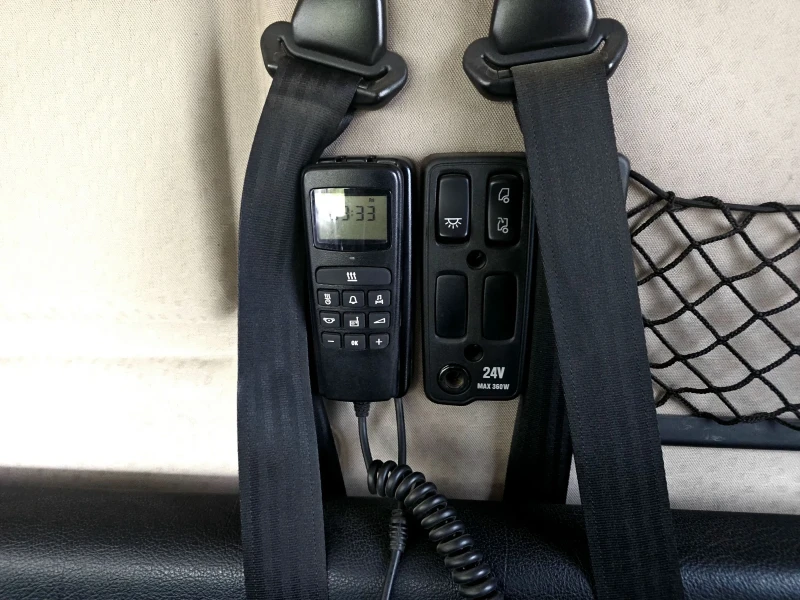 Scania R 380 Scania R360 RATARDER , учебен , снимка 12 - Камиони - 52164796