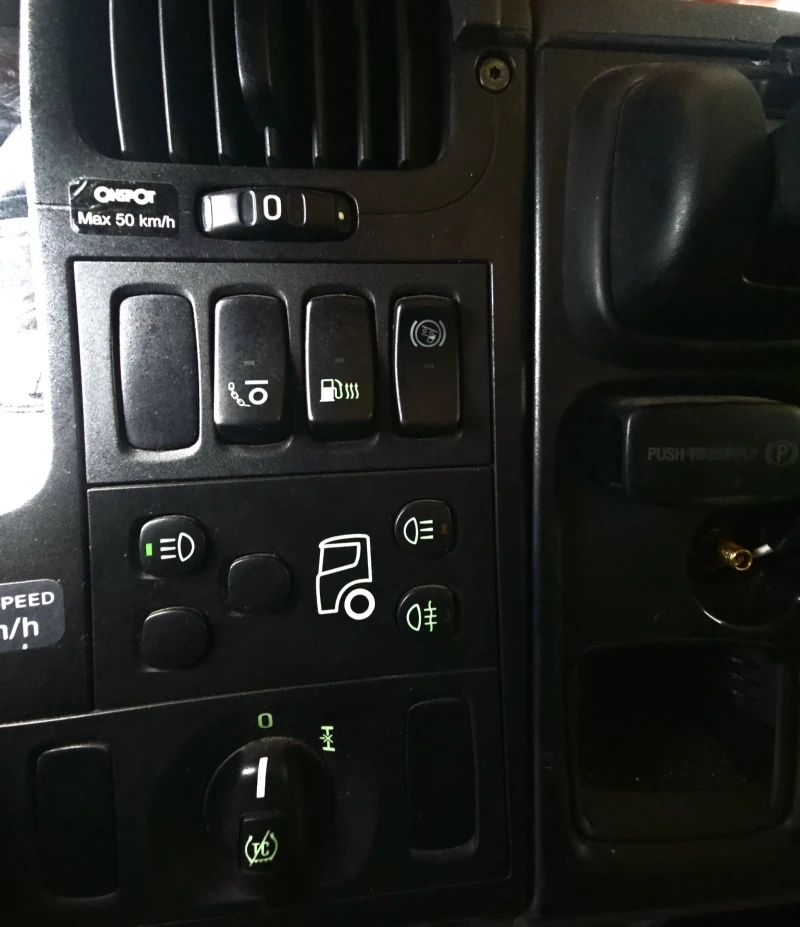 Scania R 380 Scania R360 RATARDER , учебен , снимка 16 - Камиони - 52164796