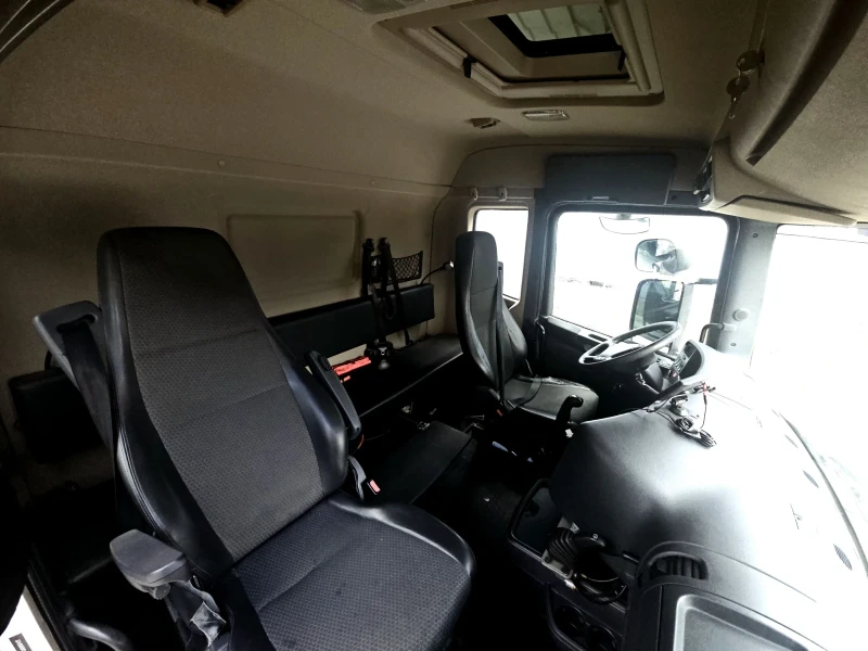 Scania R 380 Scania R360 RATARDER , учебен , снимка 6 - Камиони - 52164796