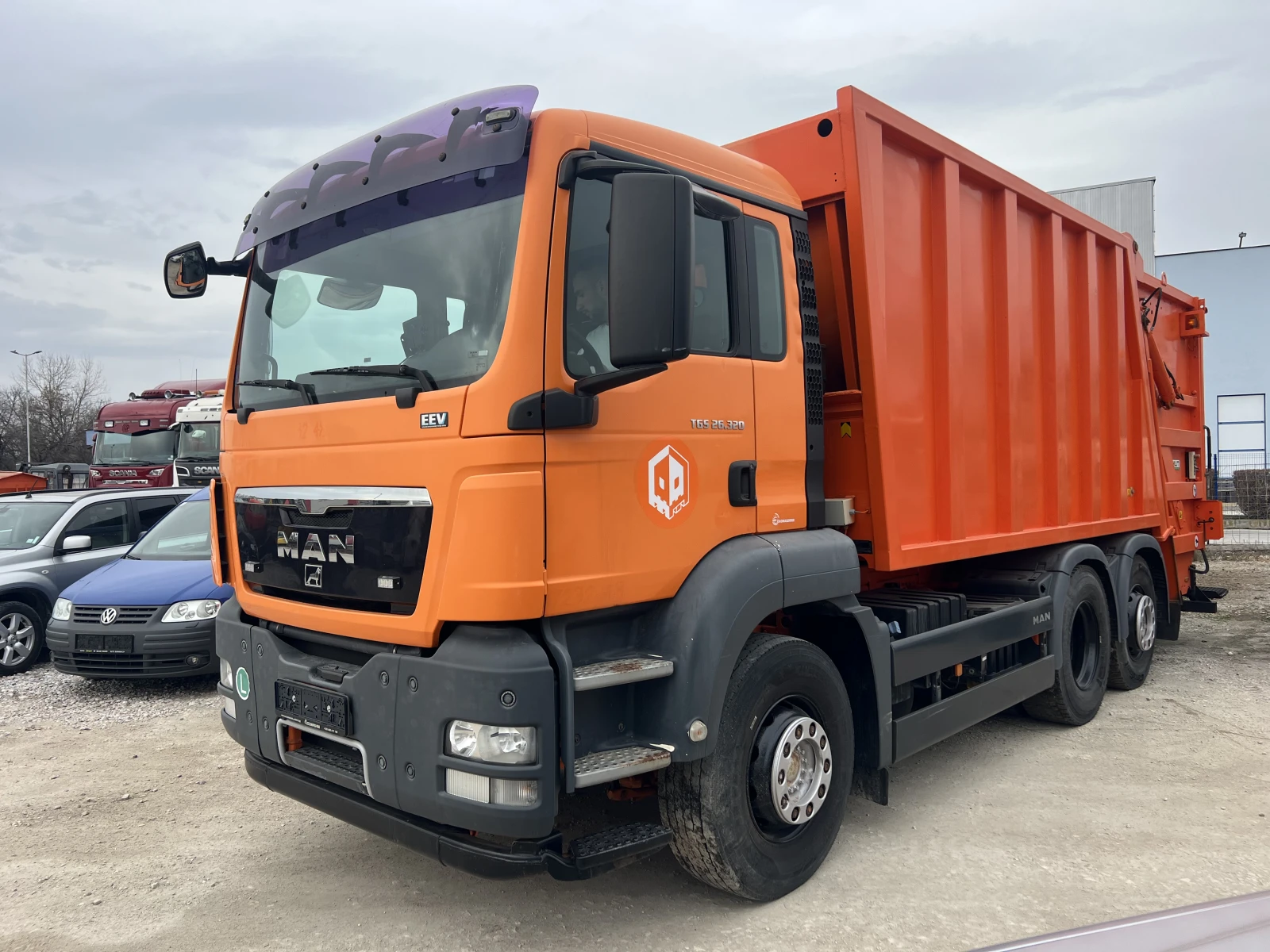 Man Tgs -, 62, , ,  | Mobile.bg   1