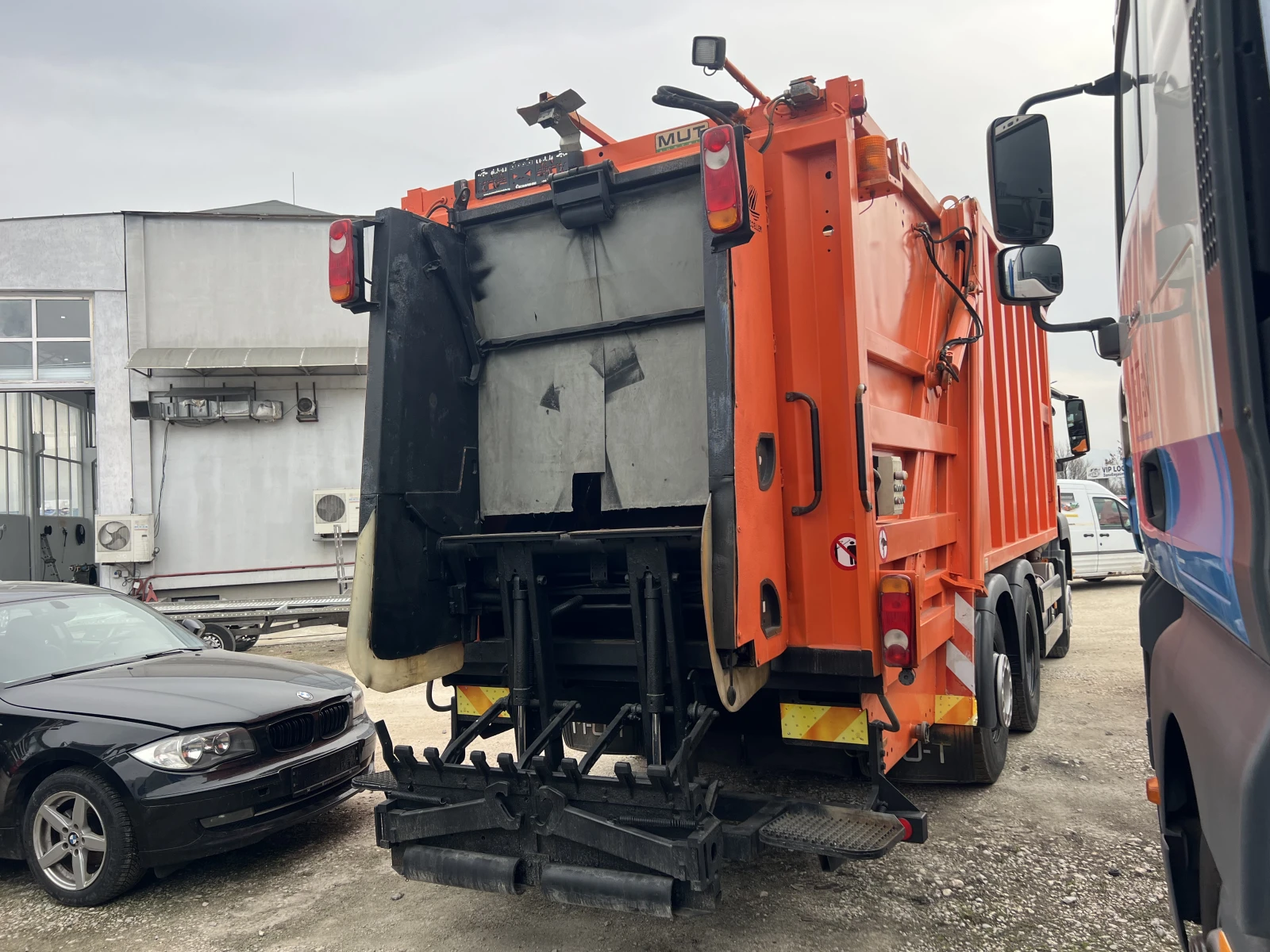 Man Tgs -, 62, , ,  | Mobile.bg   11