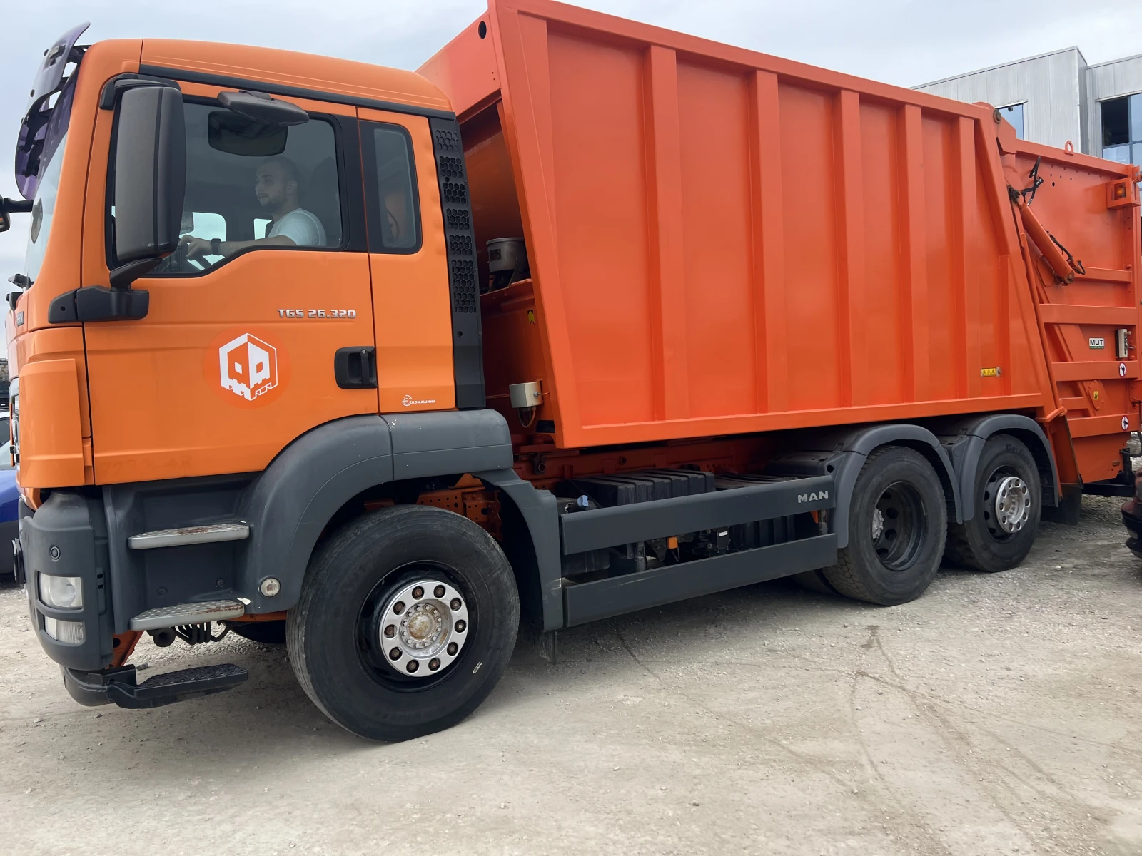 Man Tgs -, 62, , ,  | Mobile.bg   13