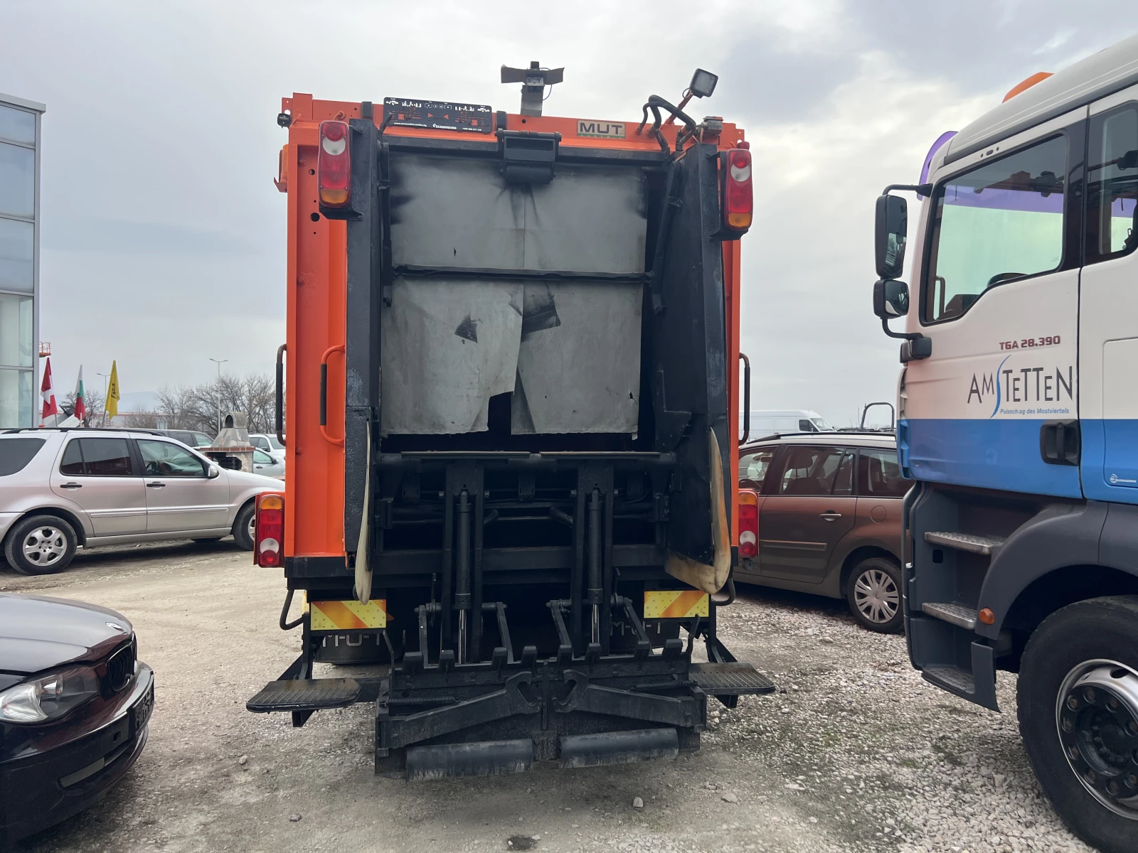 Man Tgs -, 62, , ,  | Mobile.bg   12