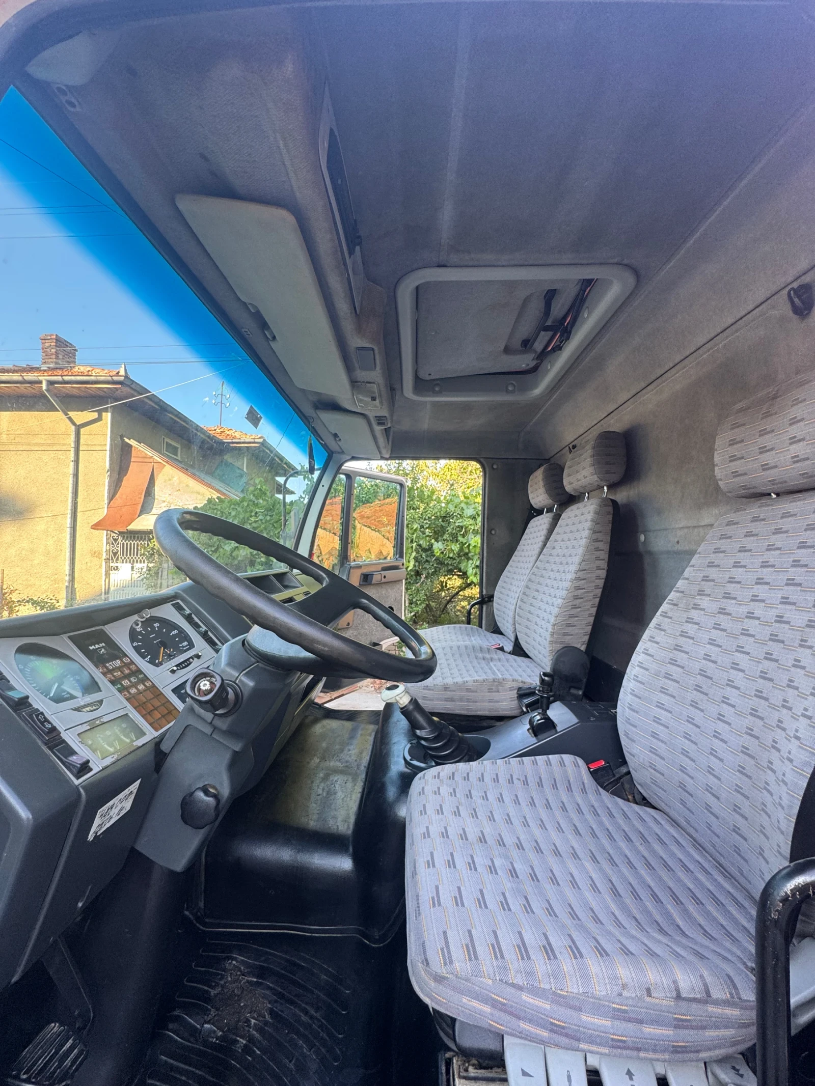 Man 8.153   | Mobile.bg   7