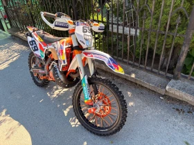 Ktm EXC EXC 300, снимка 2