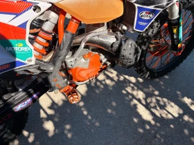 Ktm EXC EXC 300, снимка 10