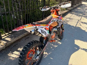 Ktm EXC EXC 300, снимка 4