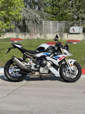 BMW S 1000R, снимка 2
