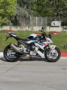BMW S 1000R, снимка 9