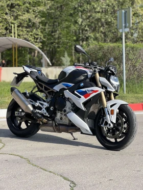 BMW S 1000R, снимка 5