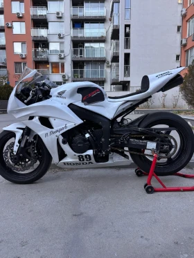 Honda Cbr, снимка 10
