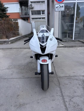 Honda Cbr, снимка 11