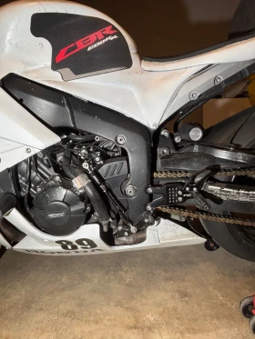 Honda Cbr, снимка 9