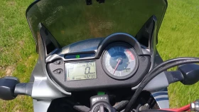 Honda Xlv  Transalp 700 i , снимка 4