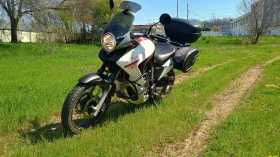 Honda Xlv  Transalp 700 i , снимка 5