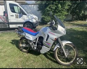 Honda Xlv HONDA TRANSALP 600V, снимка 5