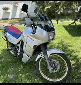 Honda Xlv HONDA TRANSALP 600V, снимка 3