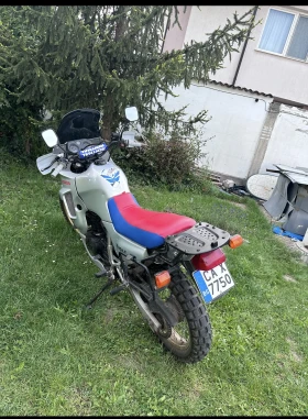 Honda Xlv HONDA TRANSALP 600V, снимка 4