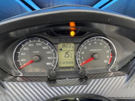 Suzuki Burgman 400i ABS LED, снимка 8