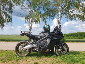 Honda Cbr, снимка 3