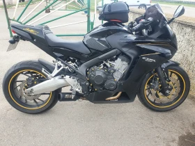 Honda Cbr, снимка 2