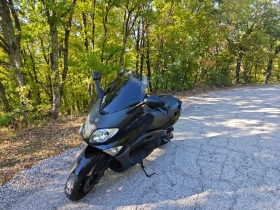 Yamaha T-max 500, снимка 2