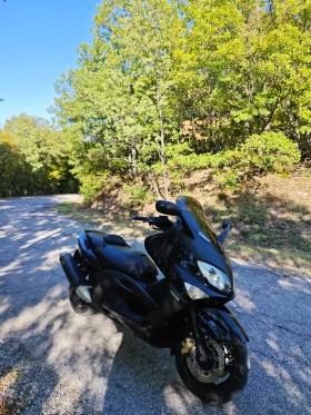 Yamaha T-max 500, снимка 1